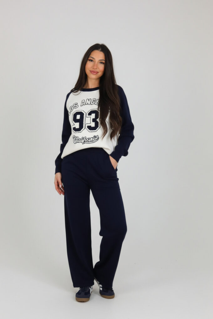 Conjunto Punto Los Ángeles