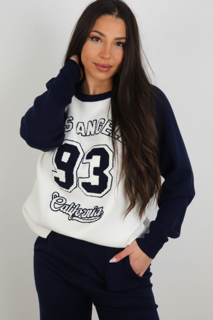 Conjunto Punto Los Ángeles