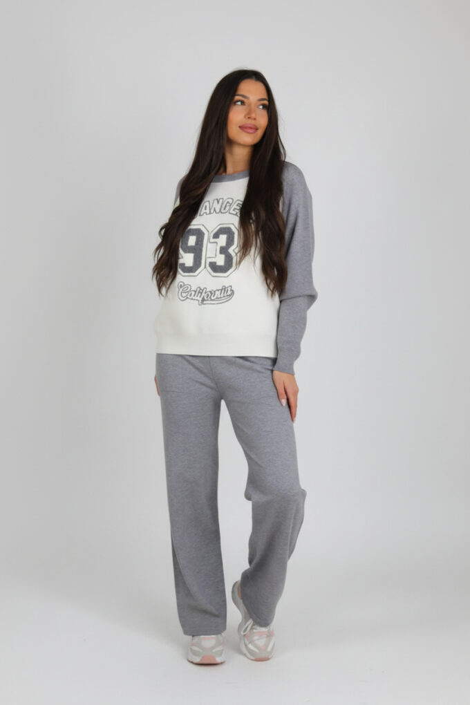 Conjunto Punto Los Ángeles