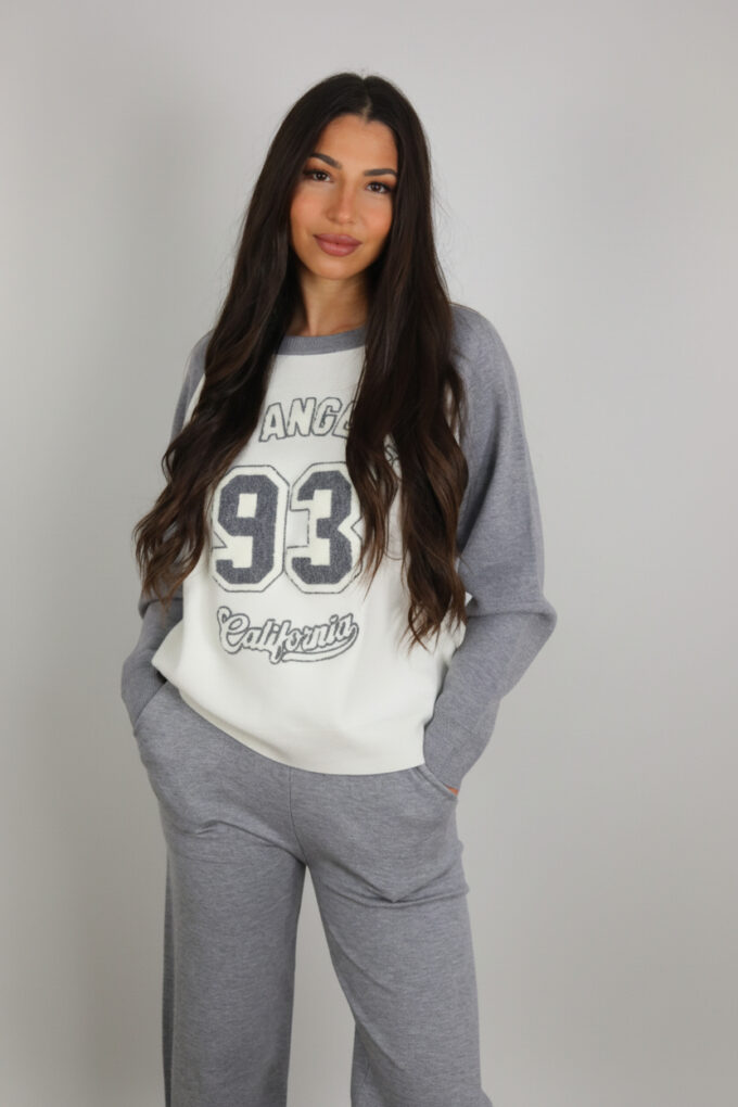 Conjunto Punto Los Ángeles