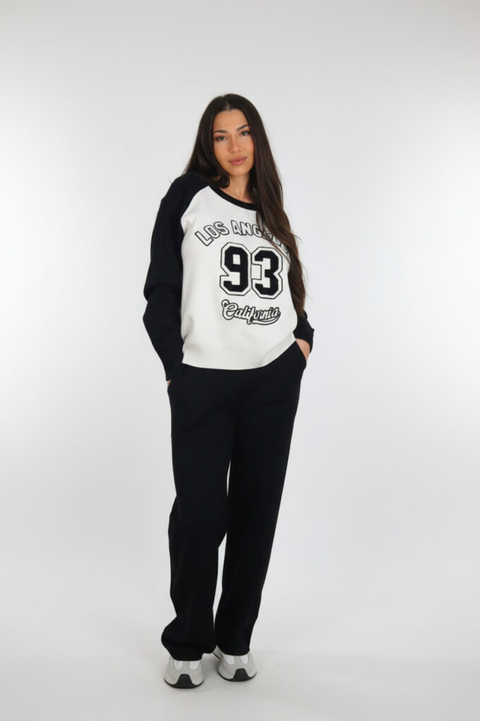 Conjunto Punto Los Ángeles