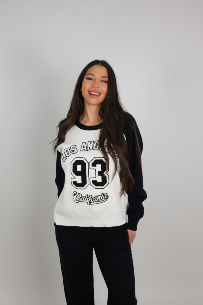 Conjunto Punto Los Ángeles