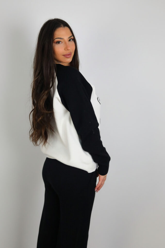 Conjunto Punto Los Ángeles