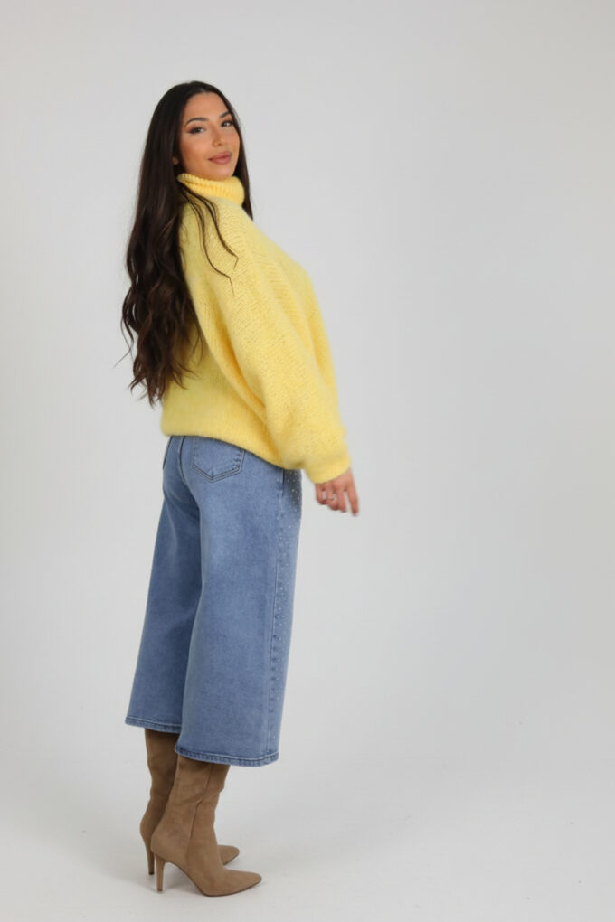 Vaquero Pirata Brillos