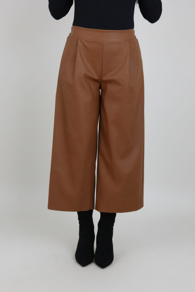 Pantalon Polipiel Midi