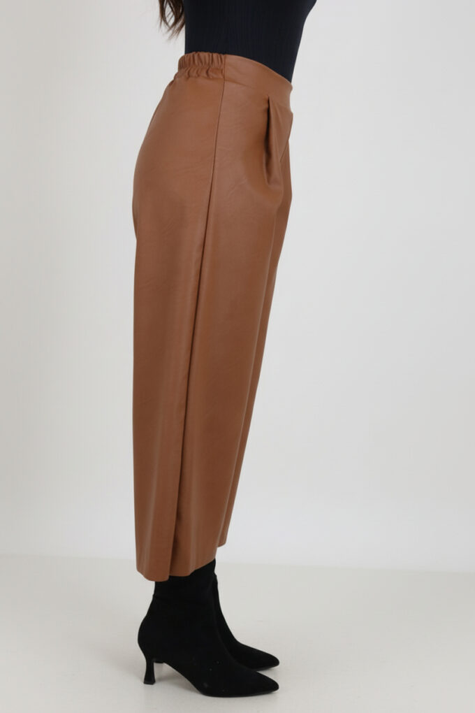 Pantalon Polipiel Midi