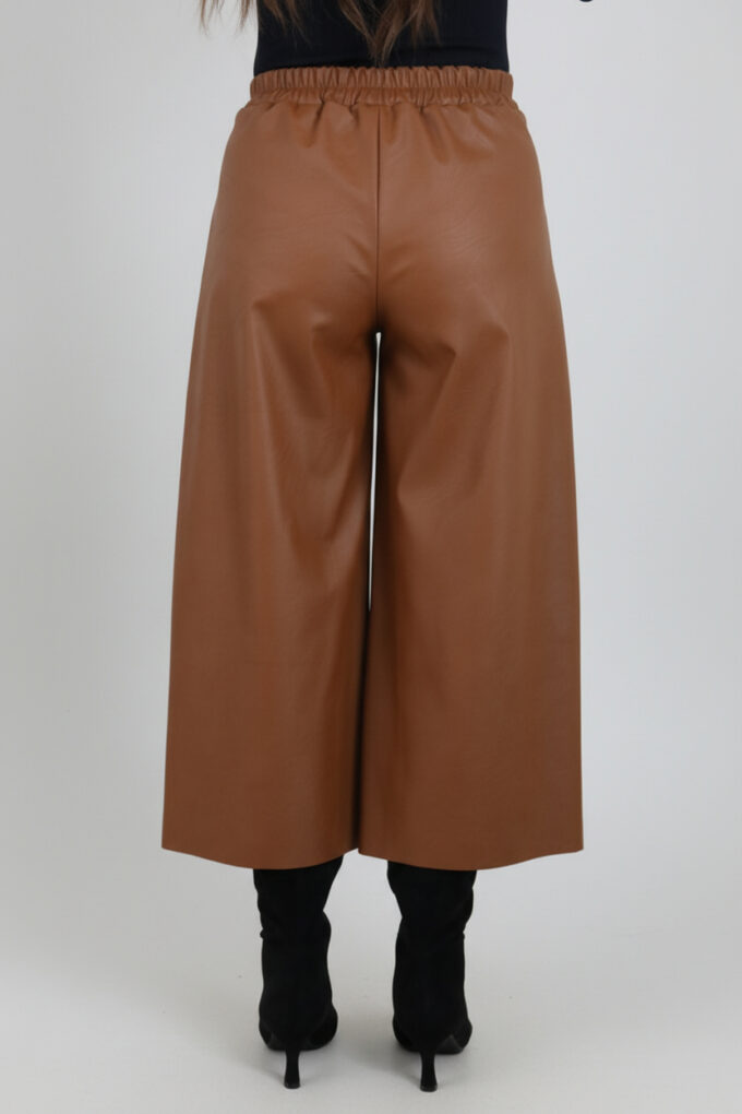 Pantalon Polipiel Midi