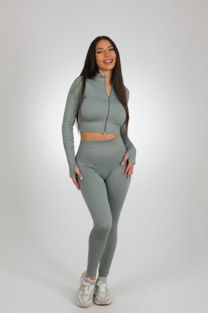 Conjunto Sport Reductor