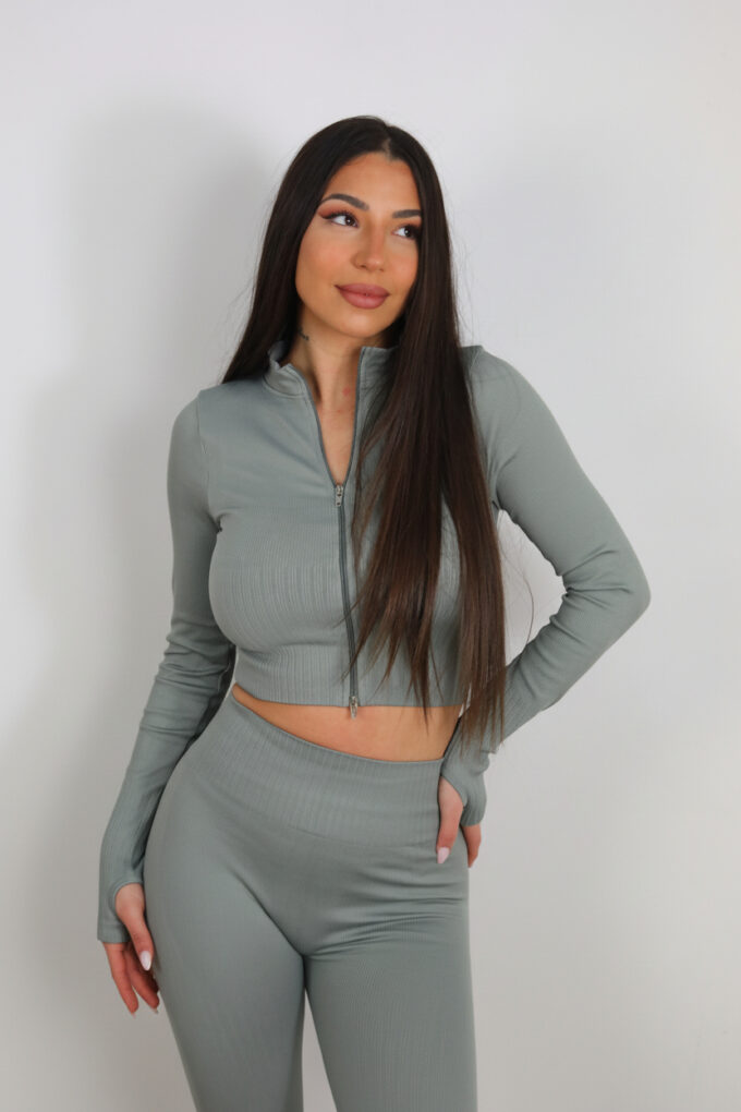 Conjunto Sport Reductor