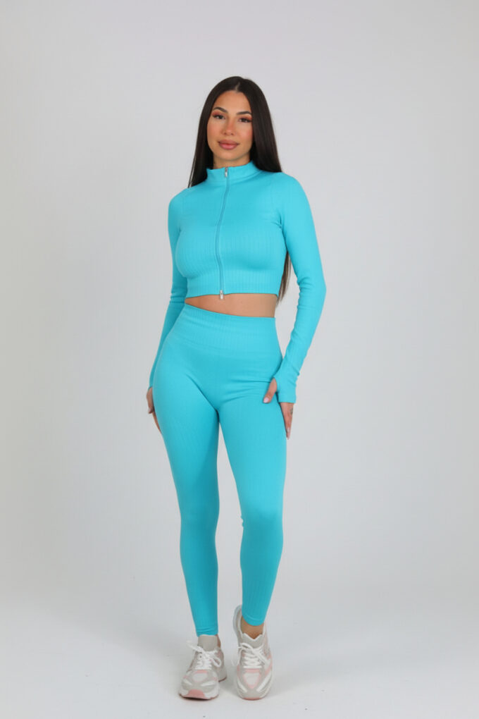 Conjunto Sport Reductor