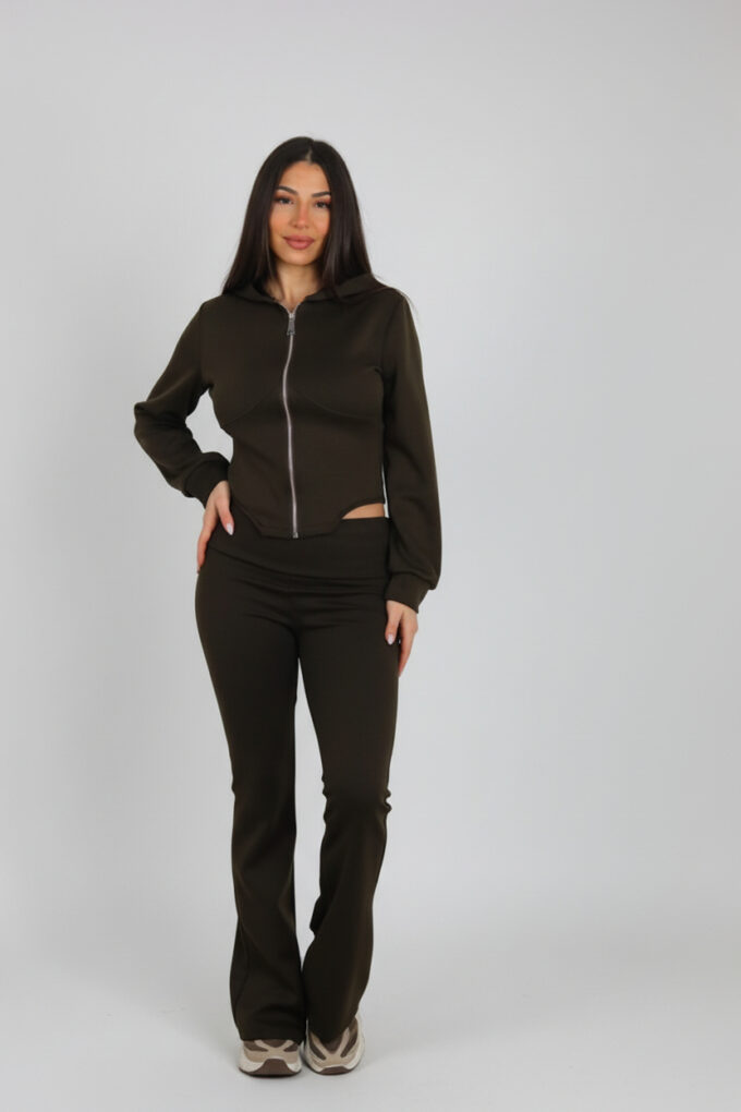 Conjunto Sport Campana