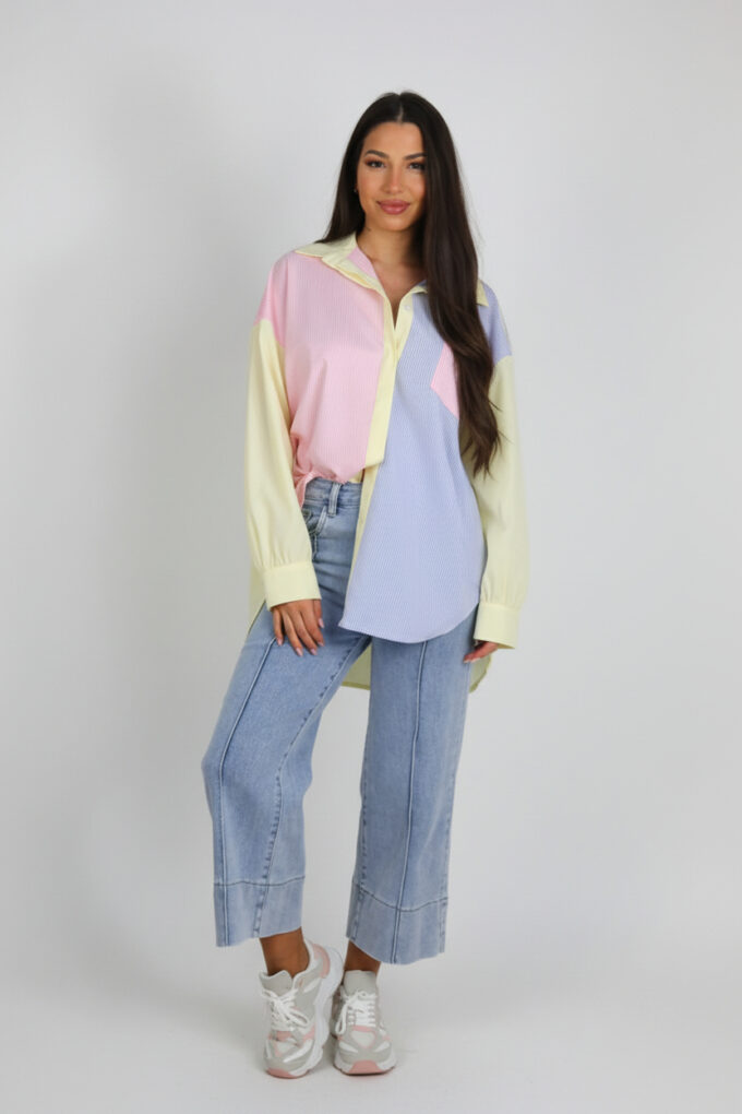 Vaquero Pesquero Ancho