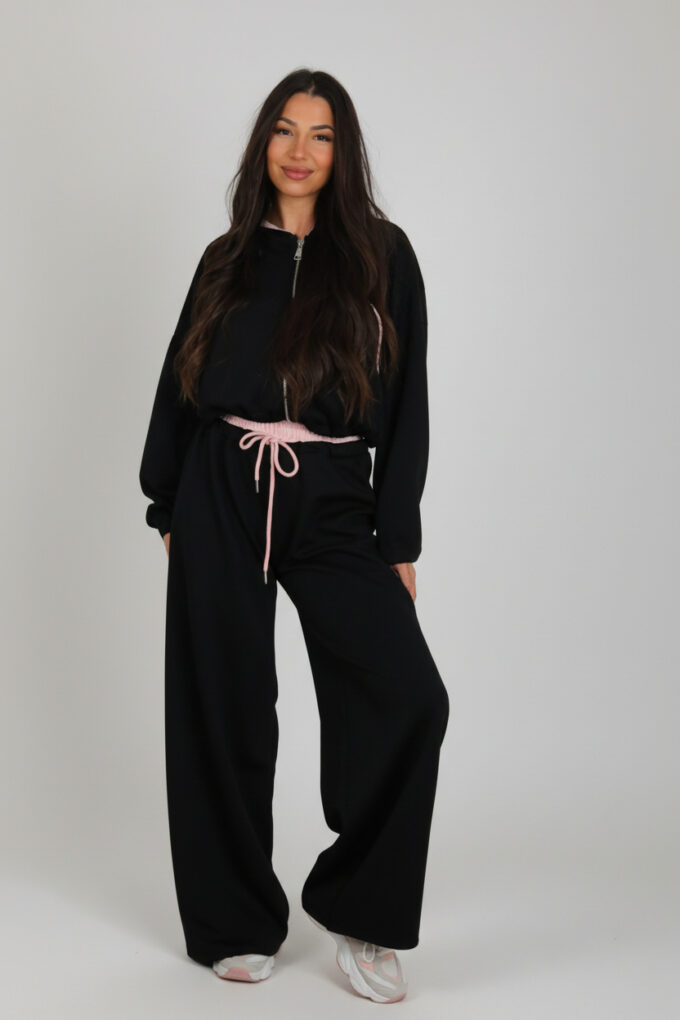 Conjunto Sport Bicolor