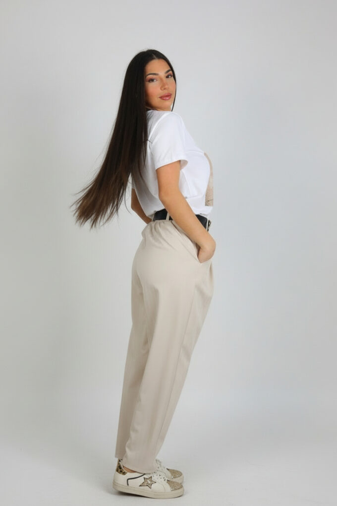 Camiseta Estampado Frida