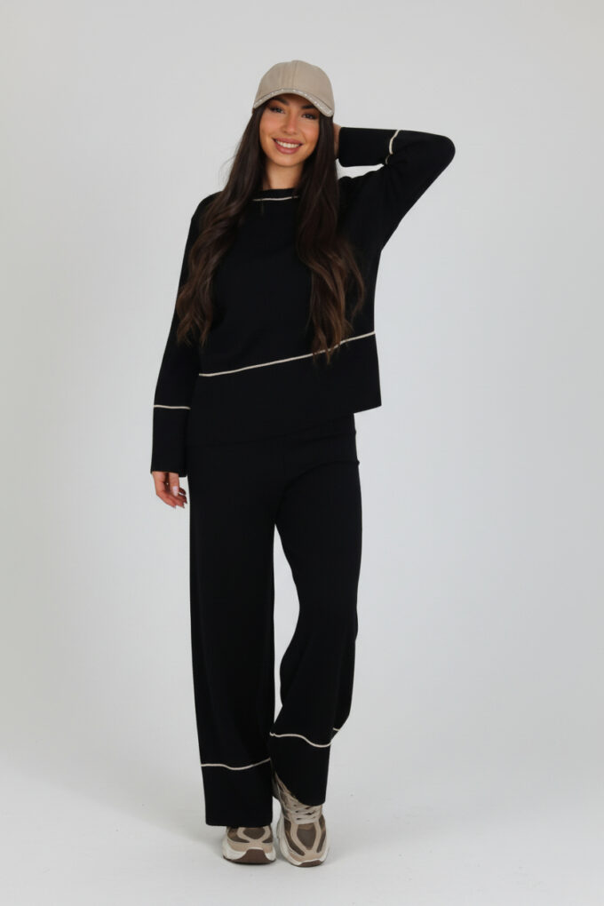 Conjunto Punto Linea