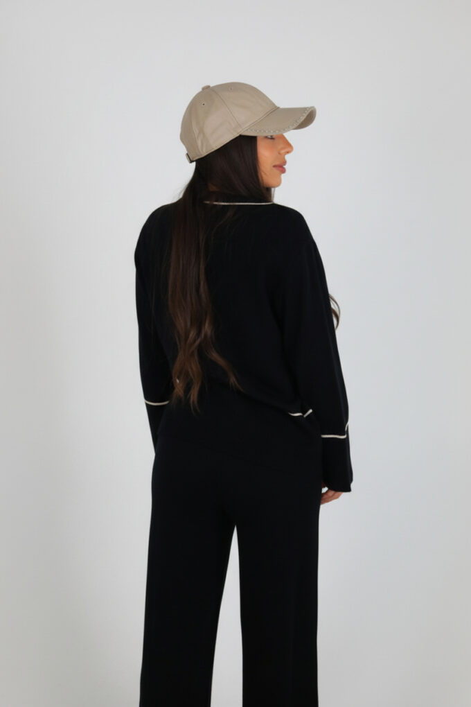 Conjunto Punto Linea