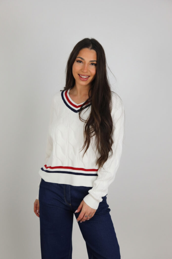 Jersey College Ochos