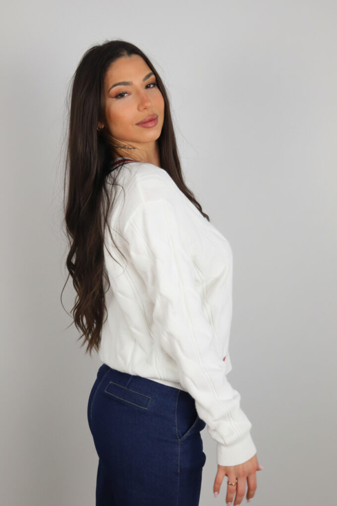 Jersey College Ochos