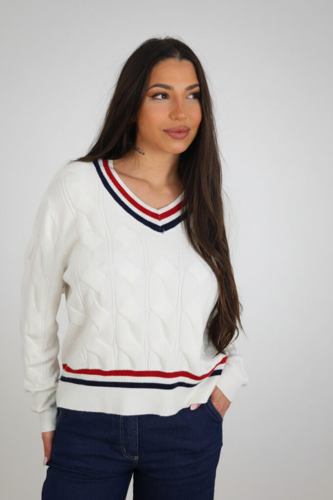 Jersey College Ochos