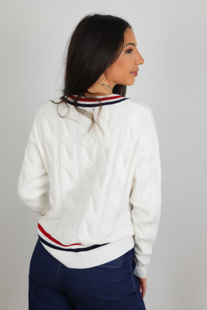 Jersey College Ochos