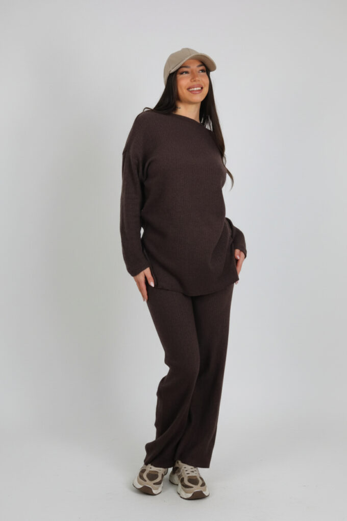 Conjunto Térmico Canalé