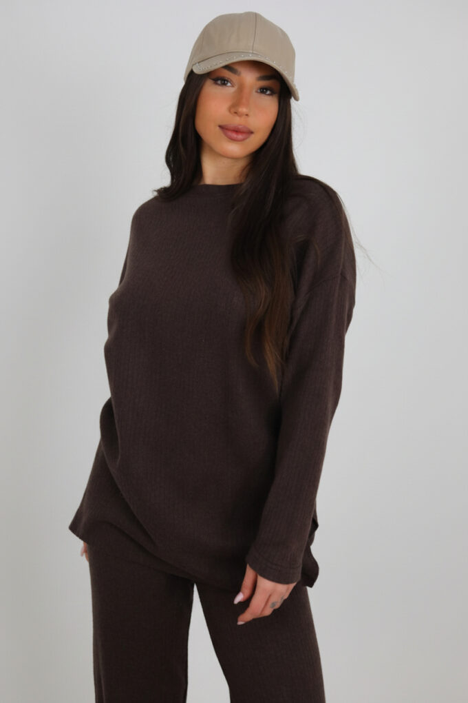 Conjunto Térmico Canalé