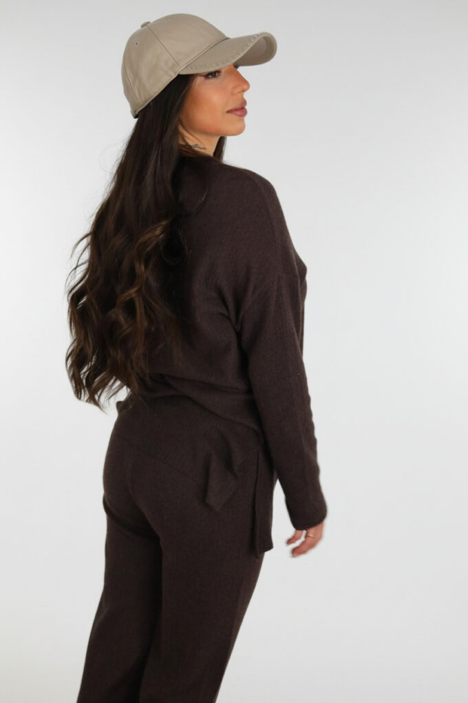 Conjunto Térmico Canalé