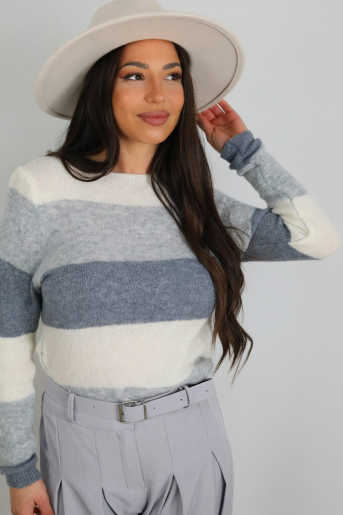 Jersey Tricolor Pelitos