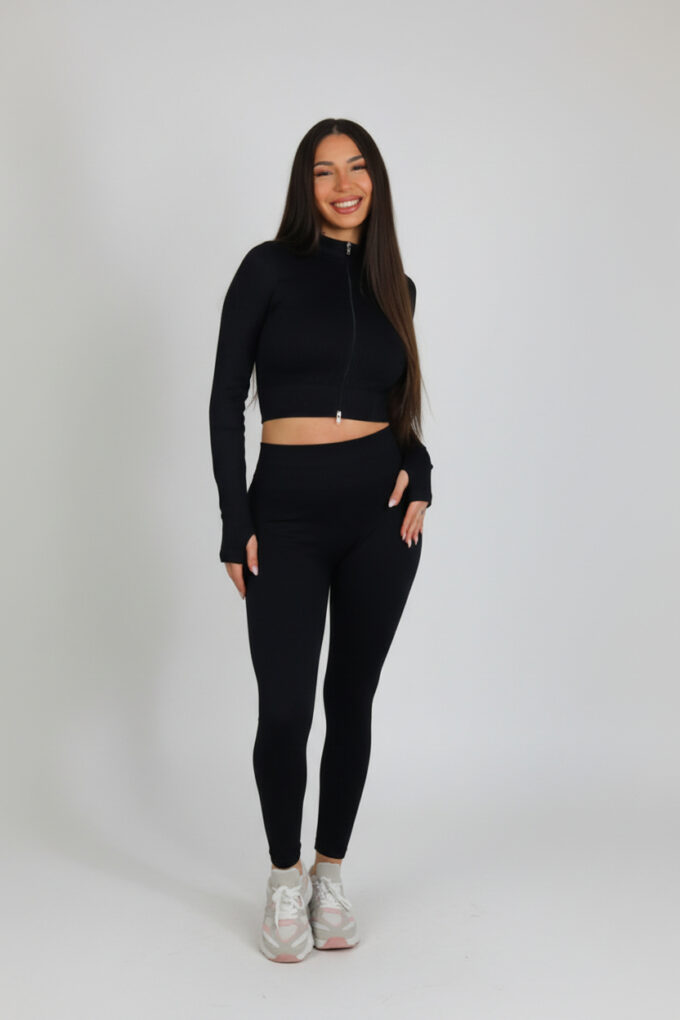 Conjunto Sport Reductor