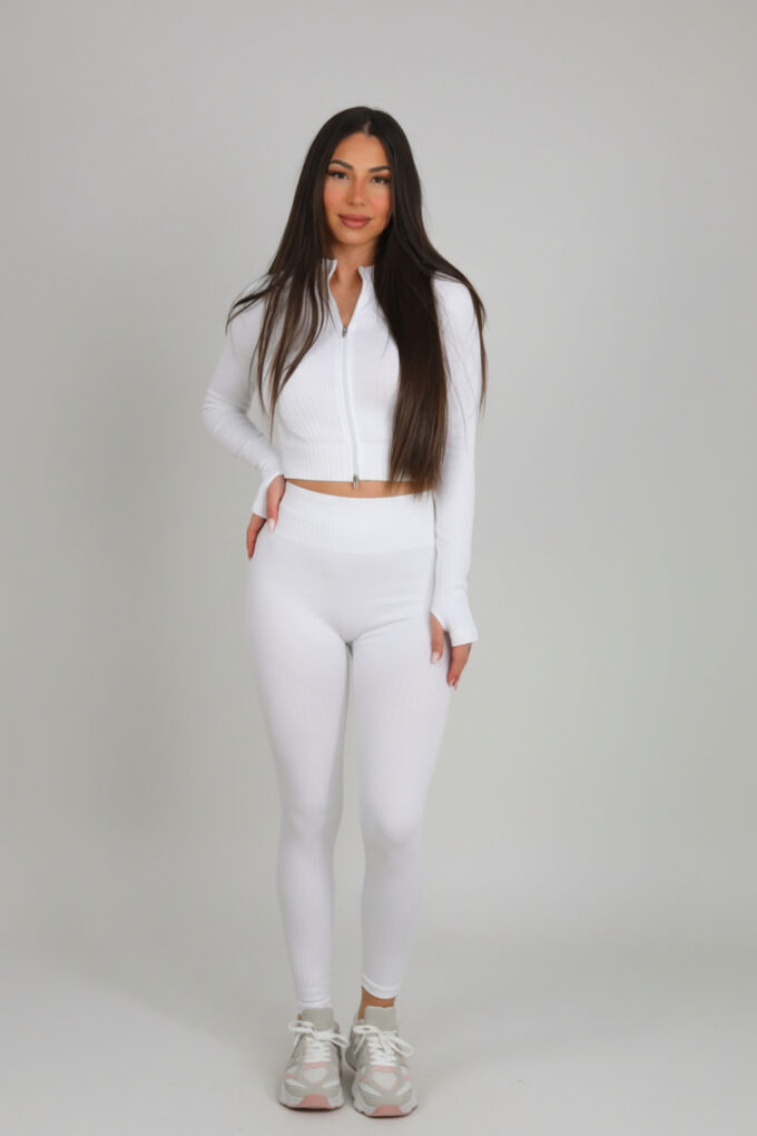 Conjunto Sport Reductor