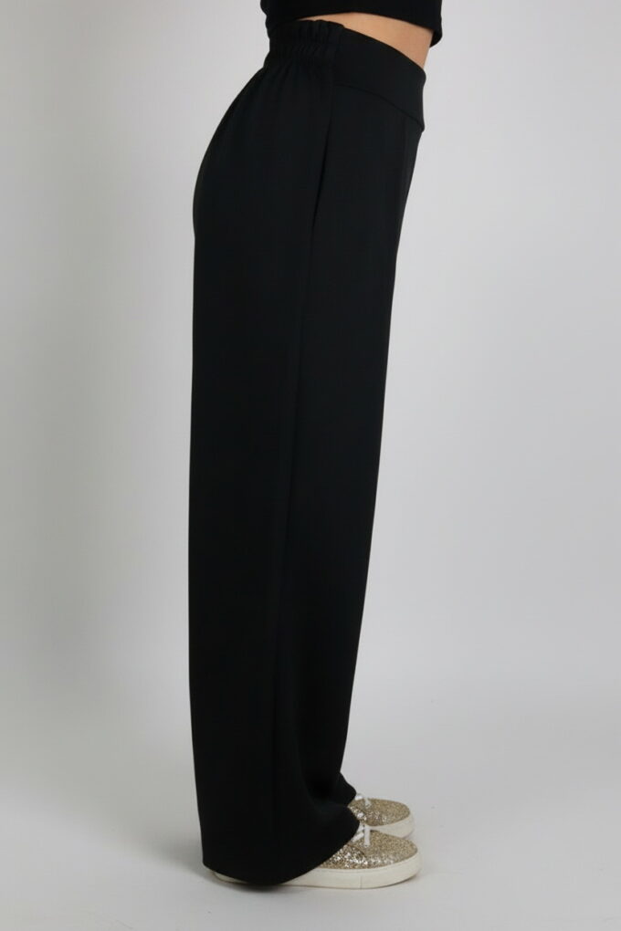 Pantalon Pinzas Ancho