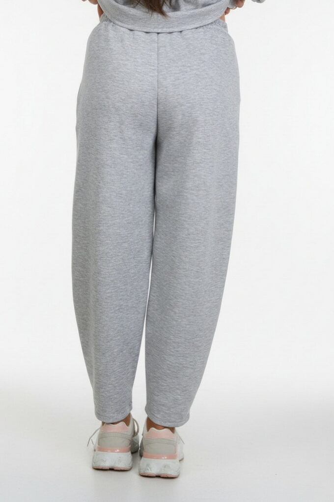 Conjunto Sudadera Fruncida