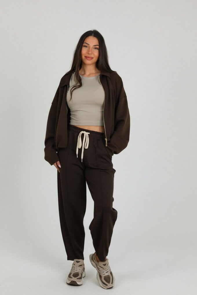 Pantalon Sport Balloon