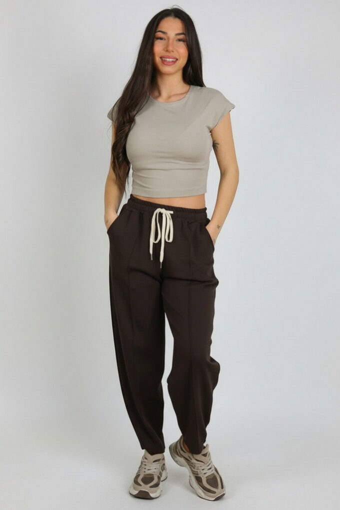 Pantalon Sport Balloon