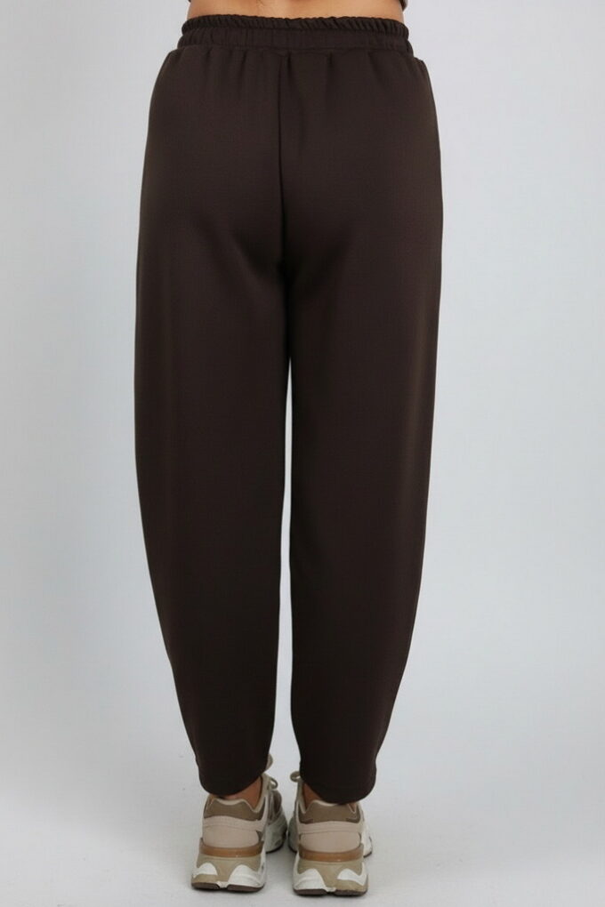 Pantalon Sport Balloon