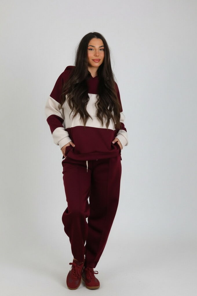 Pantalon Sport Balloon