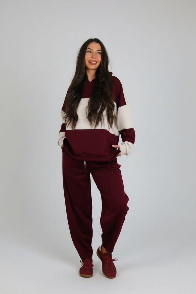 Pantalon Sport Balloon