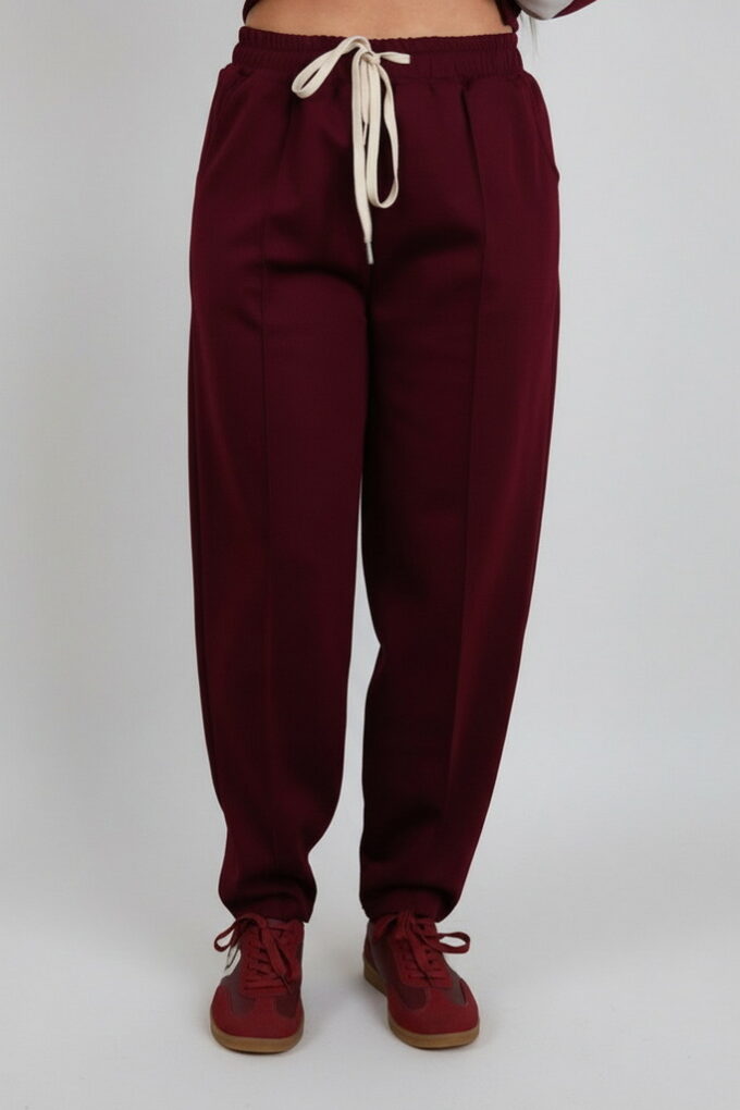 Pantalon Sport Balloon