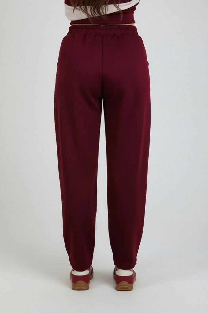 Pantalon Sport Balloon