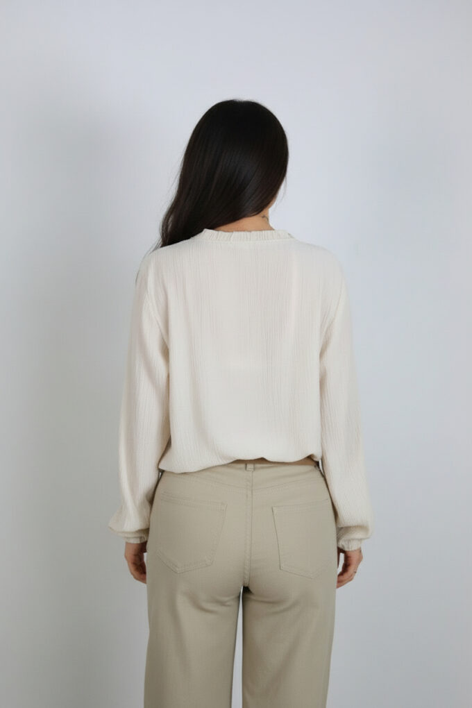 Blusa Bambula