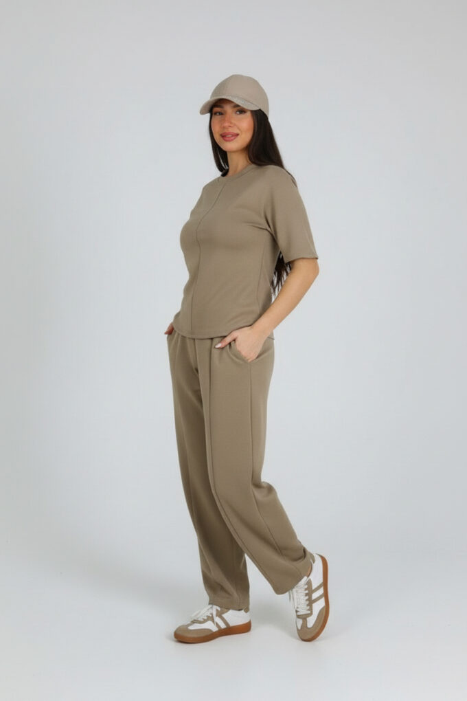 Conjunto Sport Básic