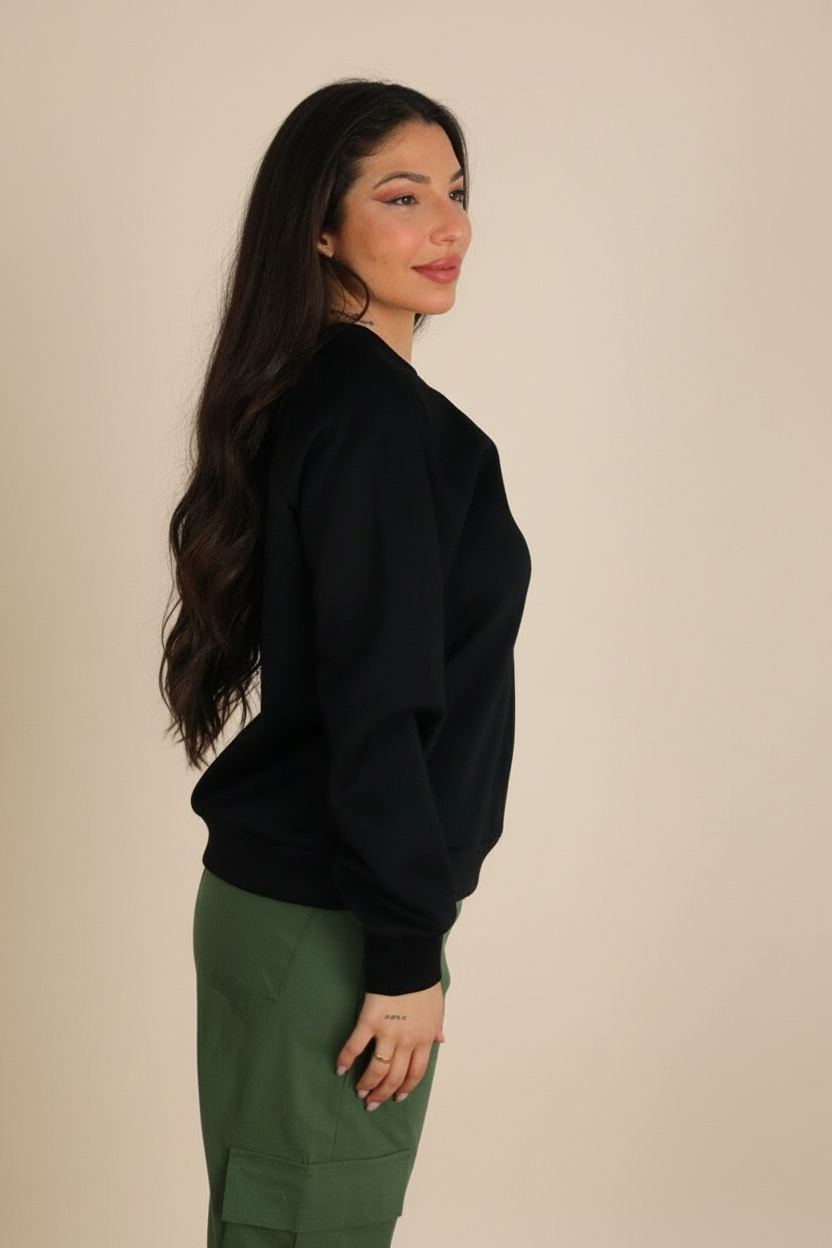 Sudadera Brillos - Imagen 4