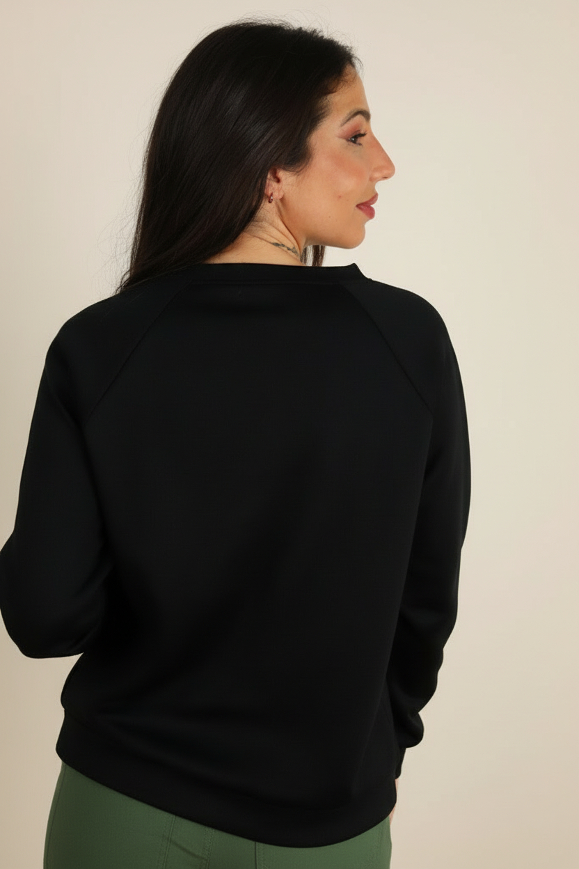 Sudadera Brillos - Imagen 5