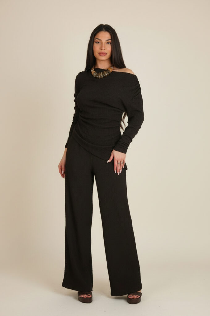 Conjunto Bambula Pliegues