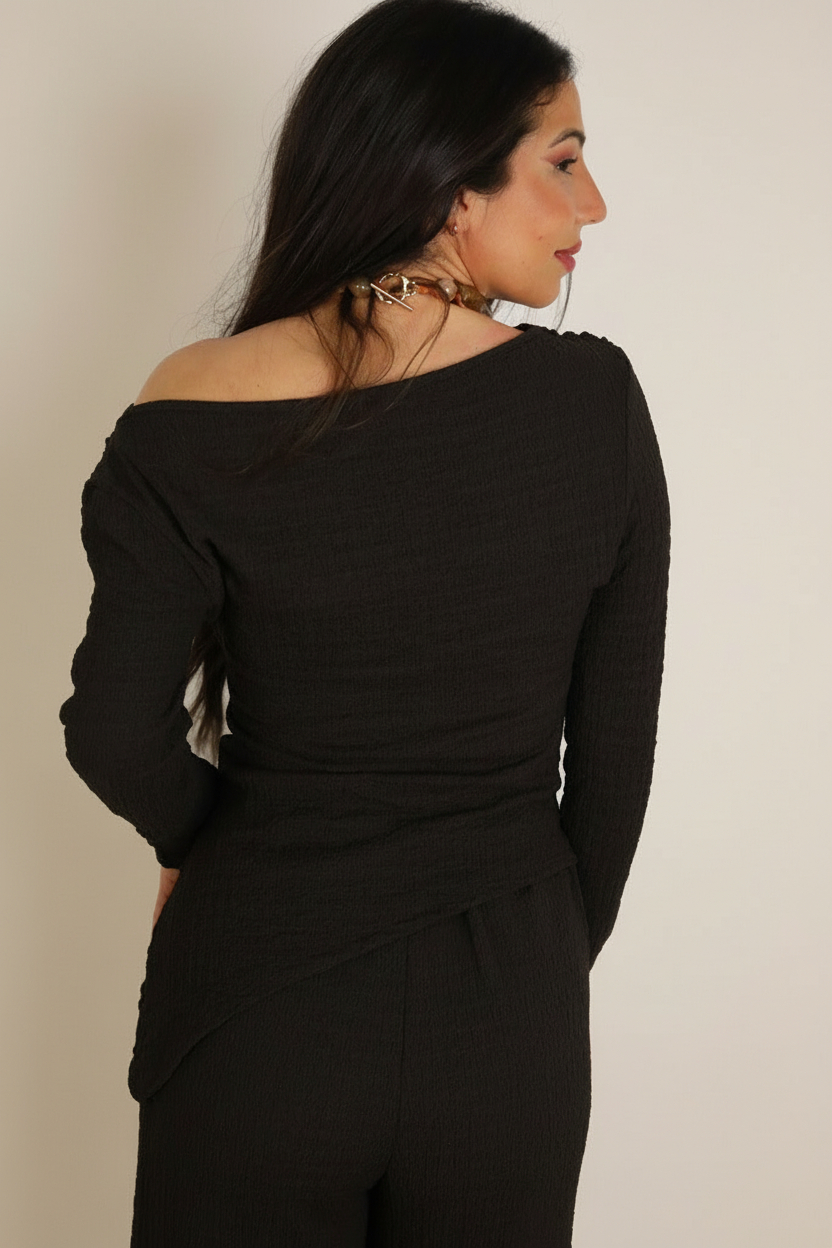 Conjunto Bambula Pliegues - Imagen 5