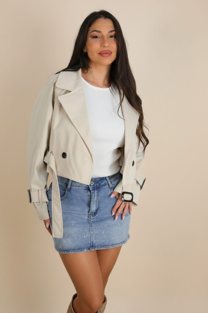 Camiseta Nadadora Hilo