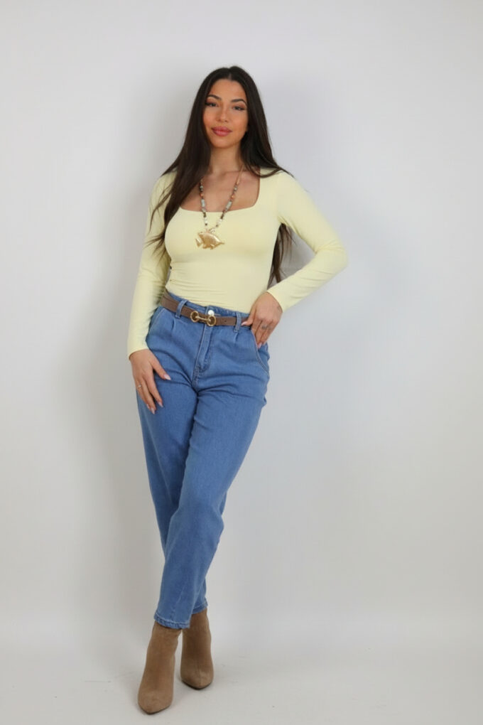 Vaquero Ballon Pinzas