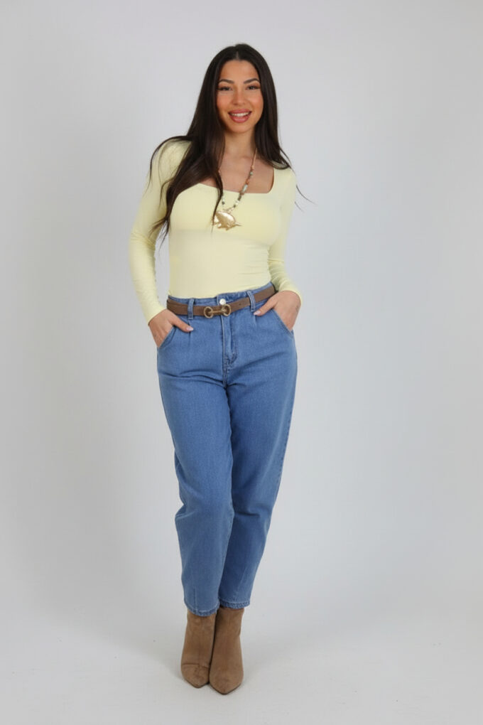 Vaquero Ballon Pinzas