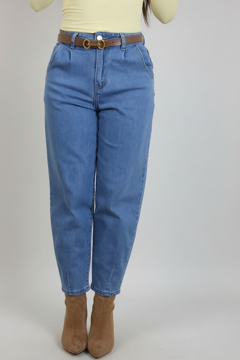 Vaquero Ballon Pinzas - Imagen 3