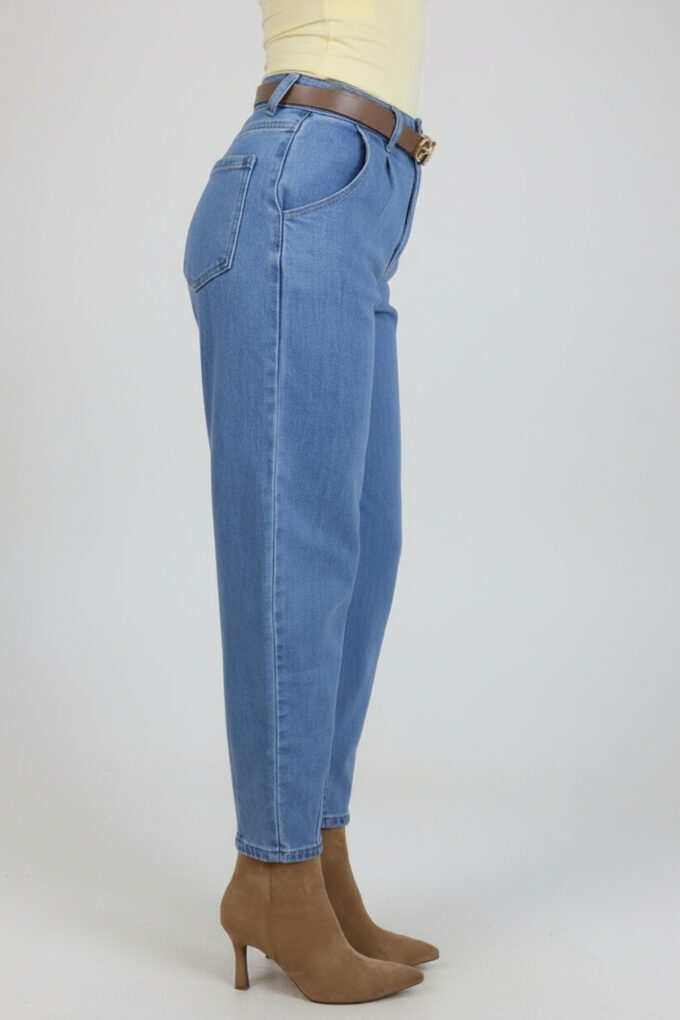 Vaquero Ballon Pinzas